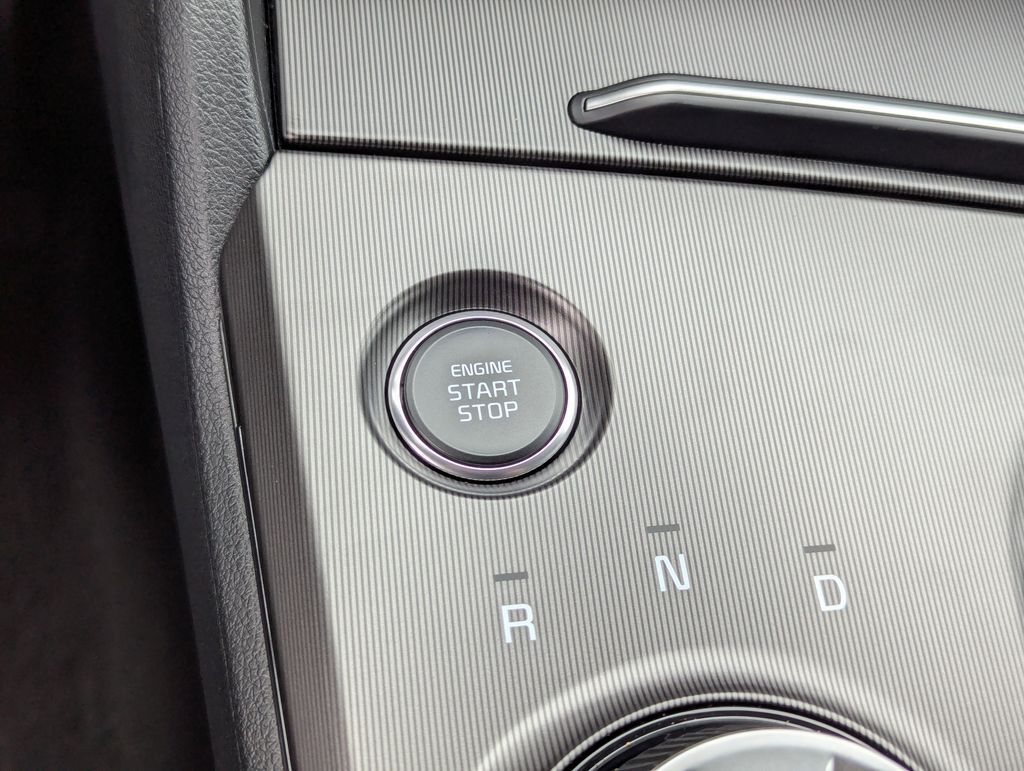 2026 Kia Sportage Hybrid EX San Clemente CA