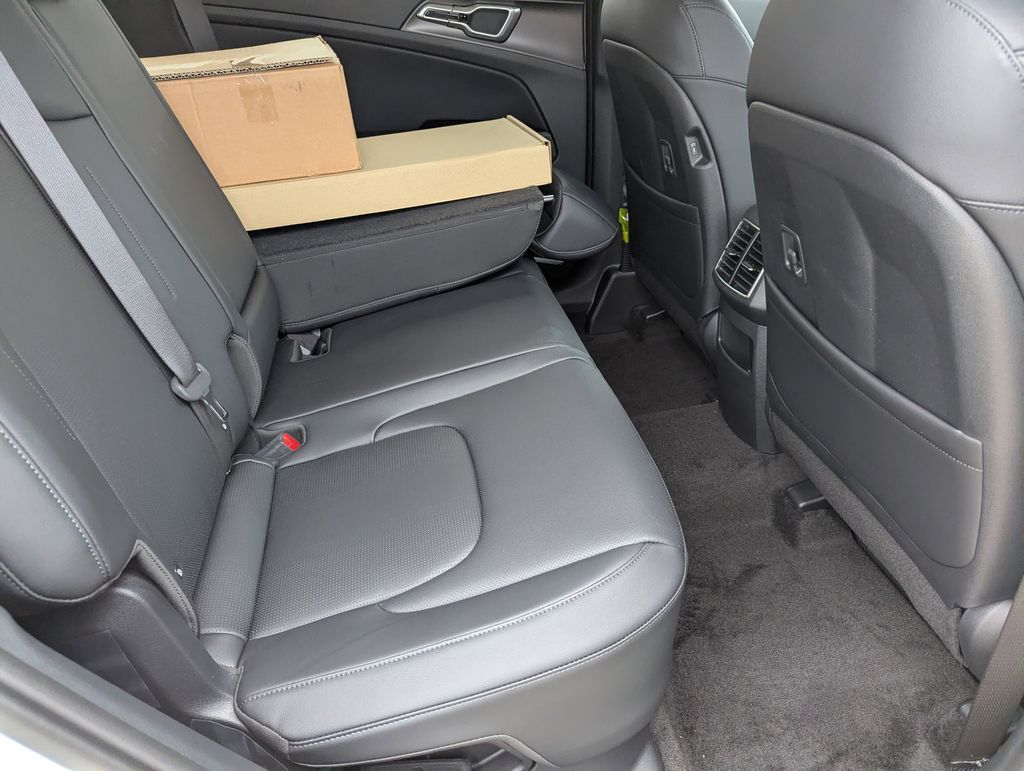2026 Kia Sportage Hybrid EX San Clemente CA