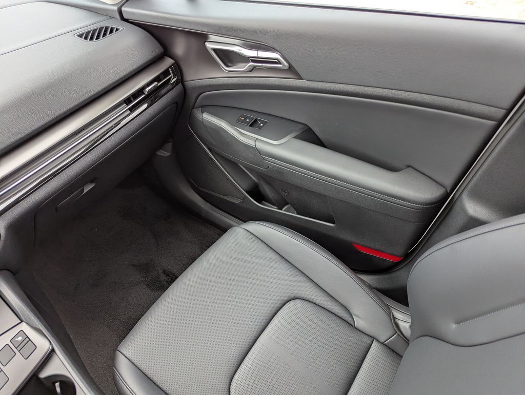 2026 Kia Sportage Hybrid EX San Clemente CA