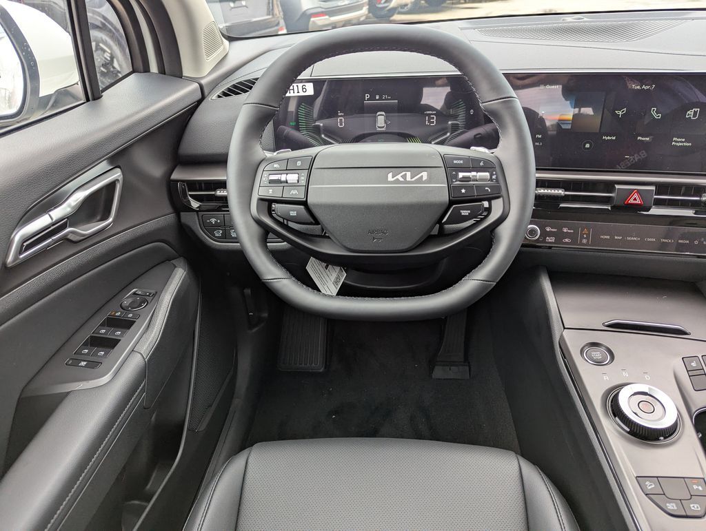 2026 Kia Sportage Hybrid EX San Clemente CA