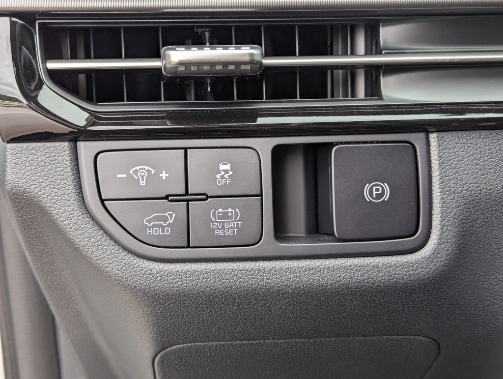 2026 Kia Sportage Hybrid EX San Clemente CA