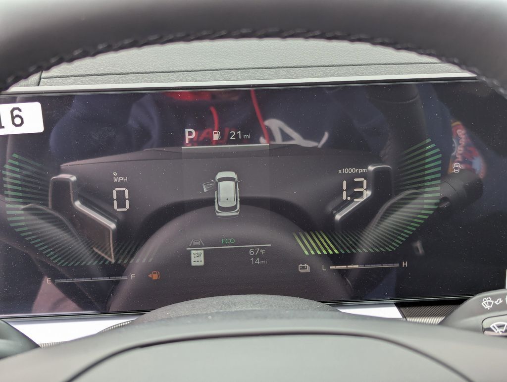 2026 Kia Sportage Hybrid EX San Clemente CA