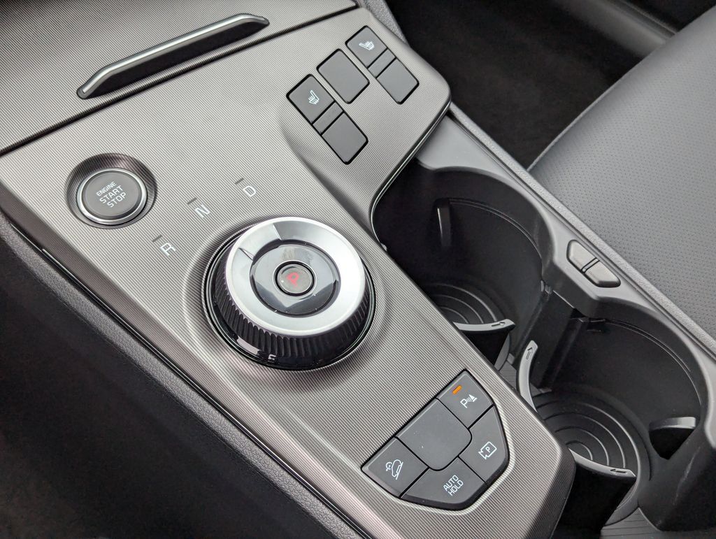 2026 Kia Sportage Hybrid EX San Clemente CA