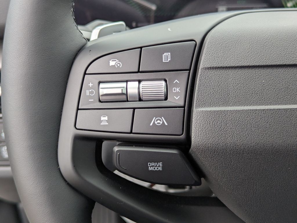 2026 Kia Sportage Hybrid EX San Clemente CA