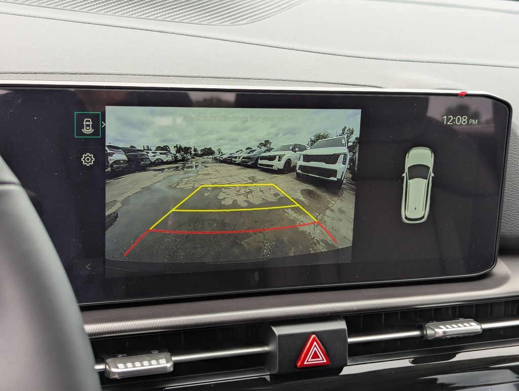 2026 Kia Sportage Hybrid EX San Clemente CA