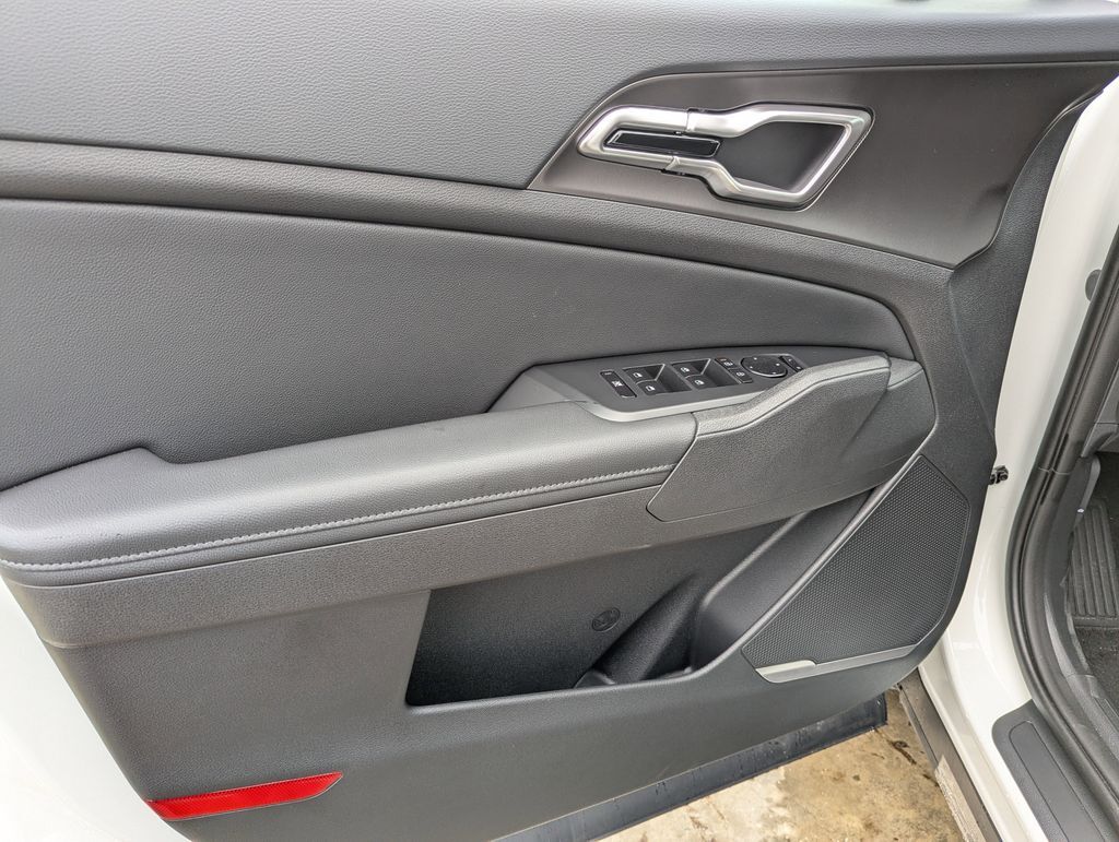 2026 Kia Sportage Hybrid EX San Clemente CA