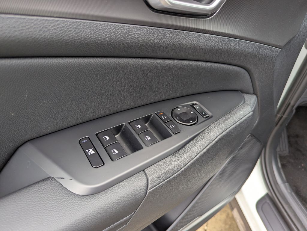 2026 Kia Sportage Hybrid EX San Clemente CA