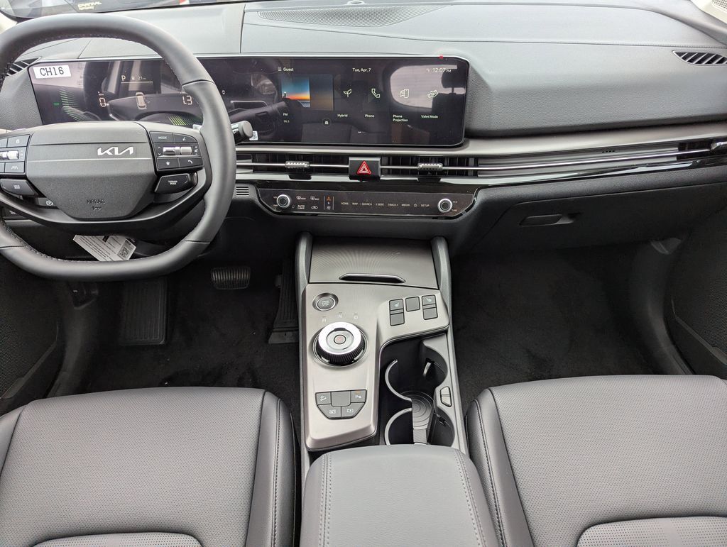 2026 Kia Sportage Hybrid EX San Clemente CA