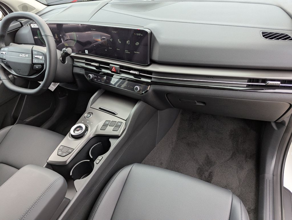 2026 Kia Sportage Hybrid EX San Clemente CA