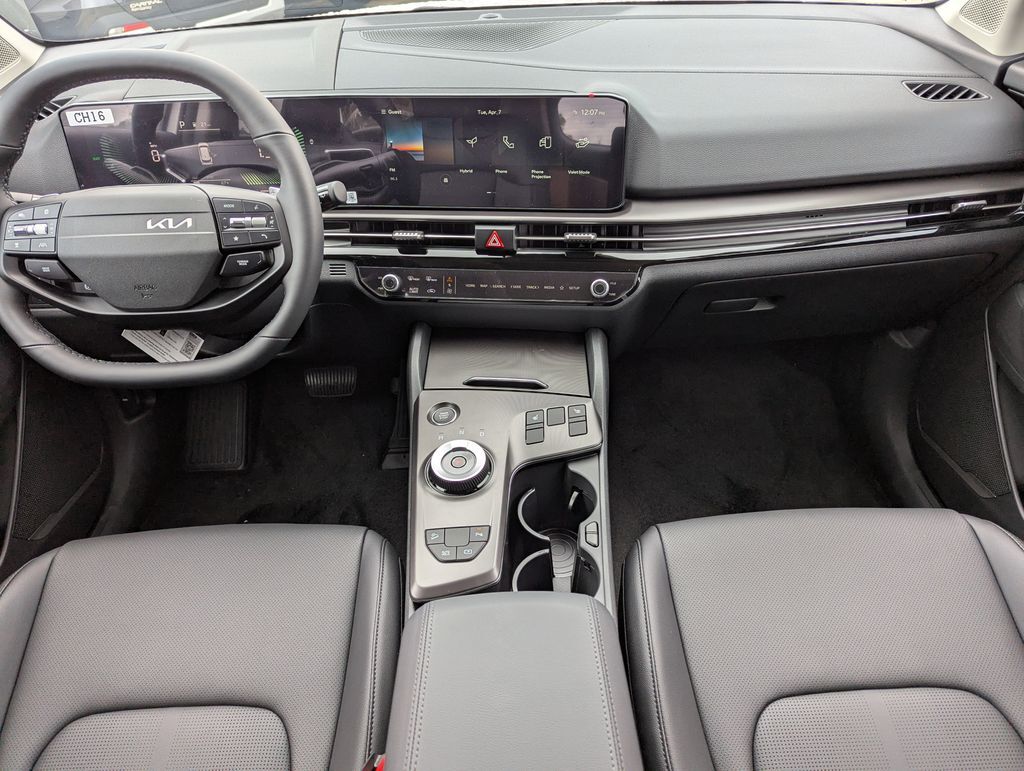 2026 Kia Sportage Hybrid EX San Clemente CA