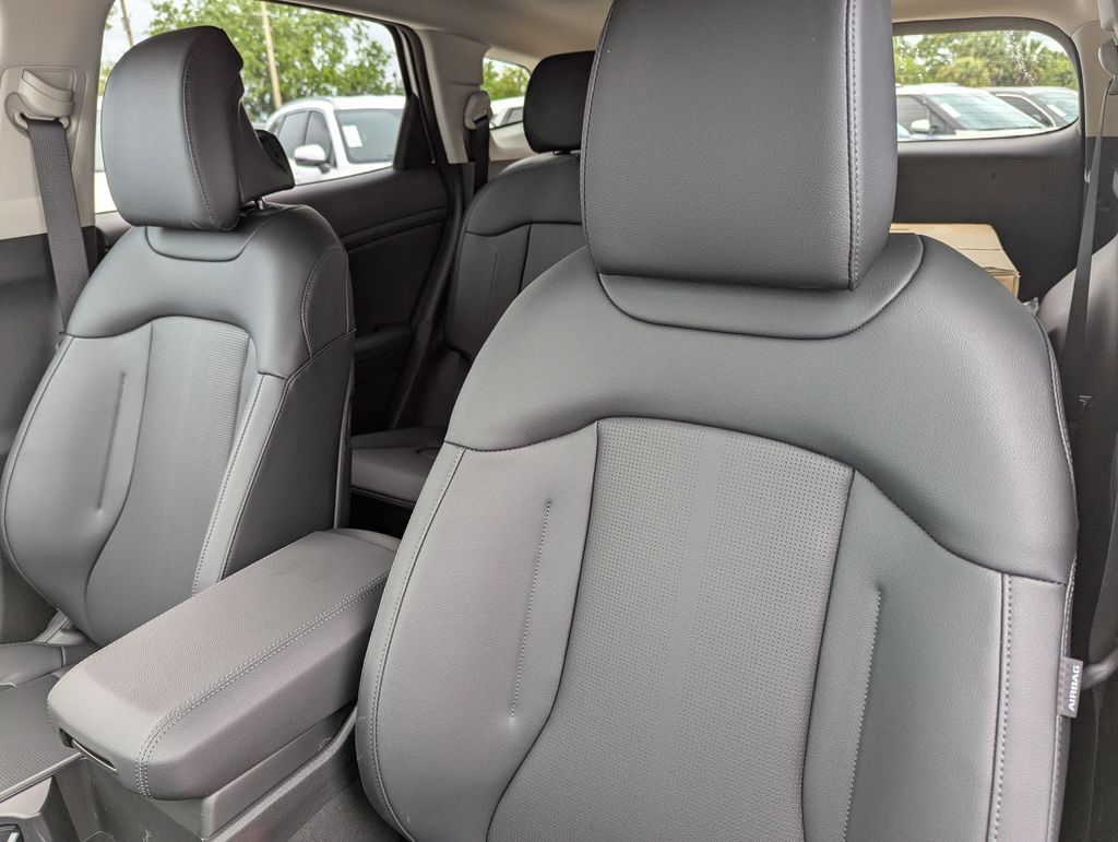 2026 Kia Sportage Hybrid EX San Clemente CA