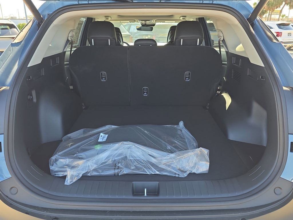 2026 Kia Sportage Hybrid EX San Clemente CA