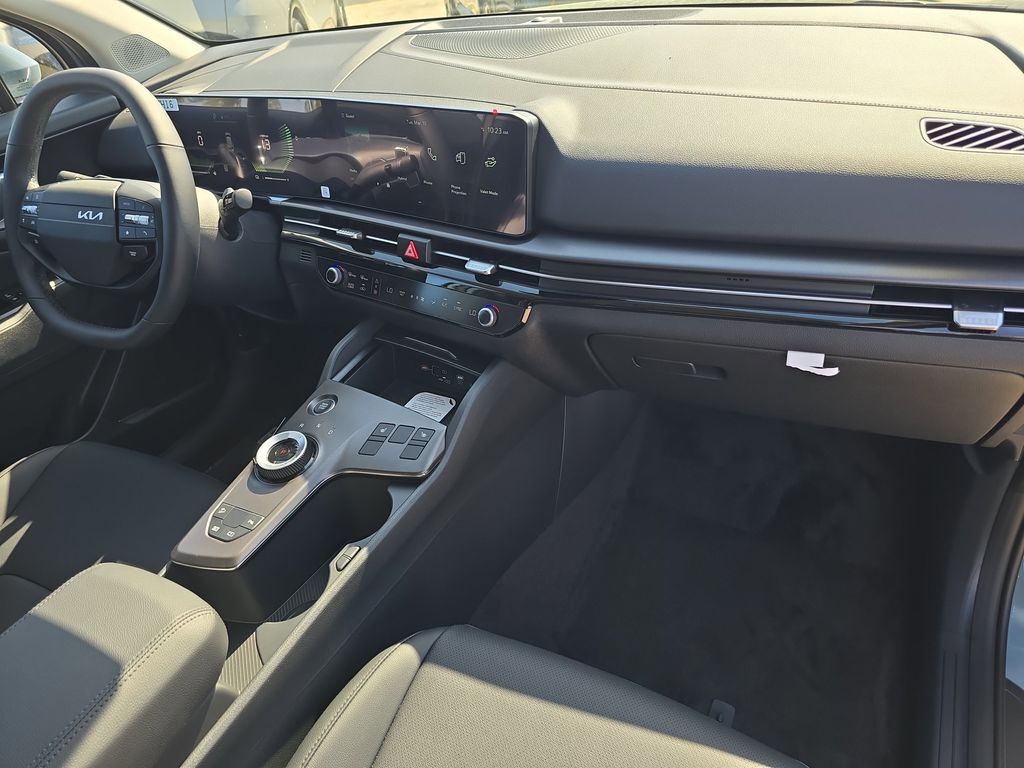 2026 Kia Sportage Hybrid EX San Clemente CA