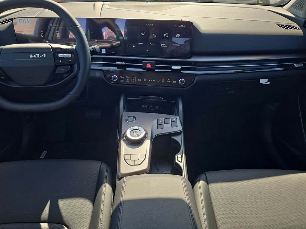 2026 Kia Sportage Hybrid EX San Clemente CA