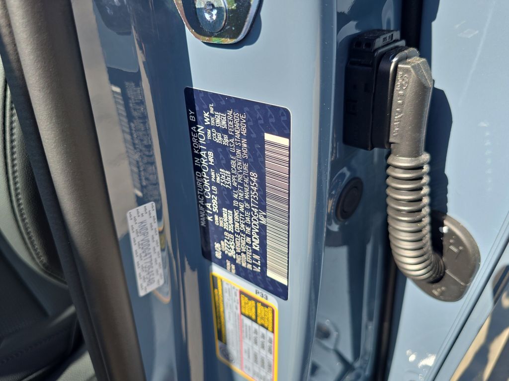 2026 Kia Sportage Hybrid EX San Clemente CA