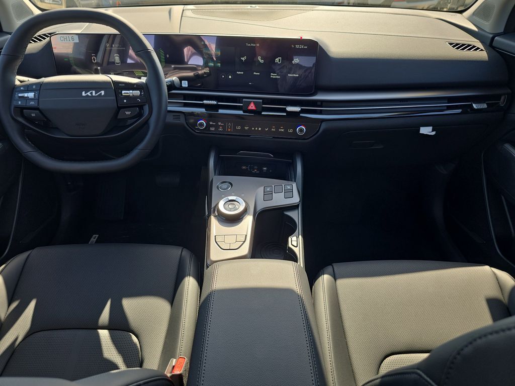 2026 Kia Sportage Hybrid EX San Clemente CA