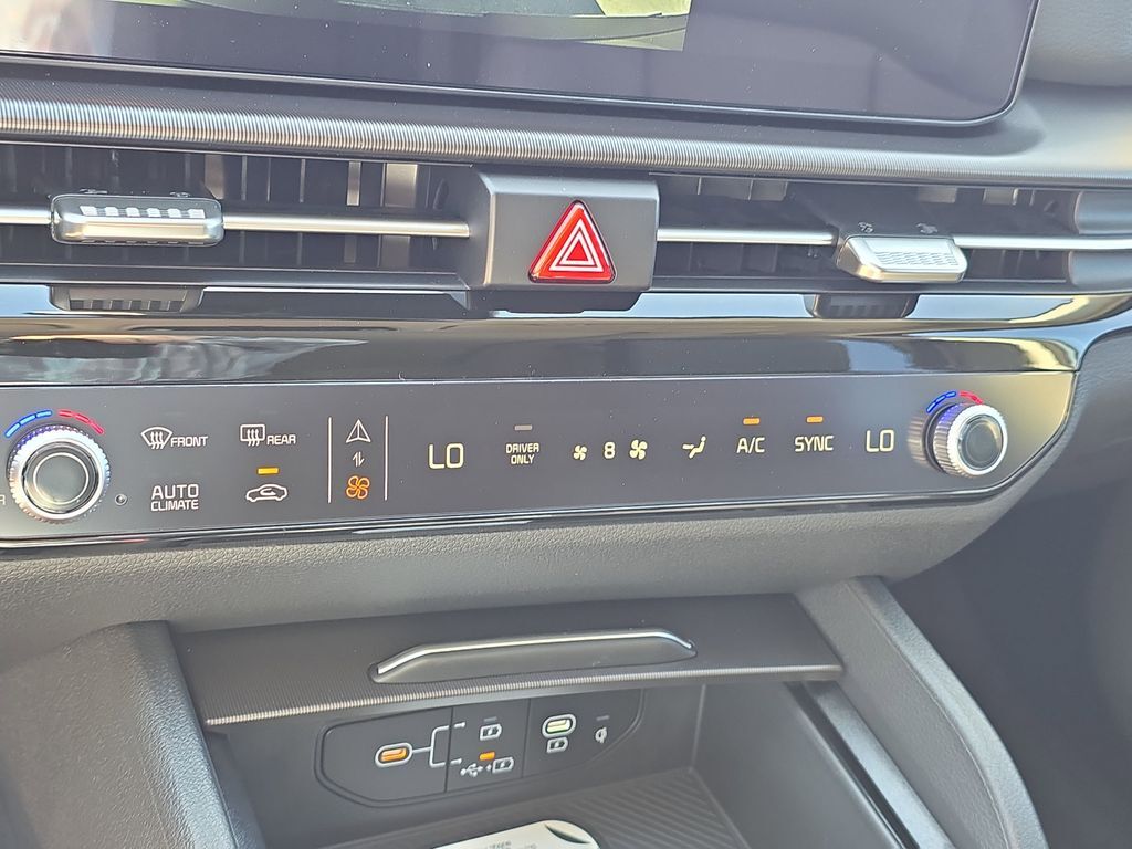 2026 Kia Sportage Hybrid EX San Clemente CA