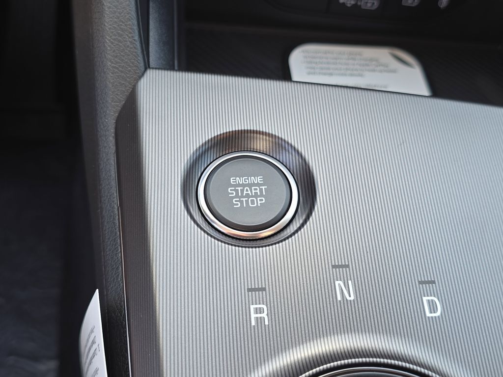 2026 Kia Sportage Hybrid EX San Clemente CA