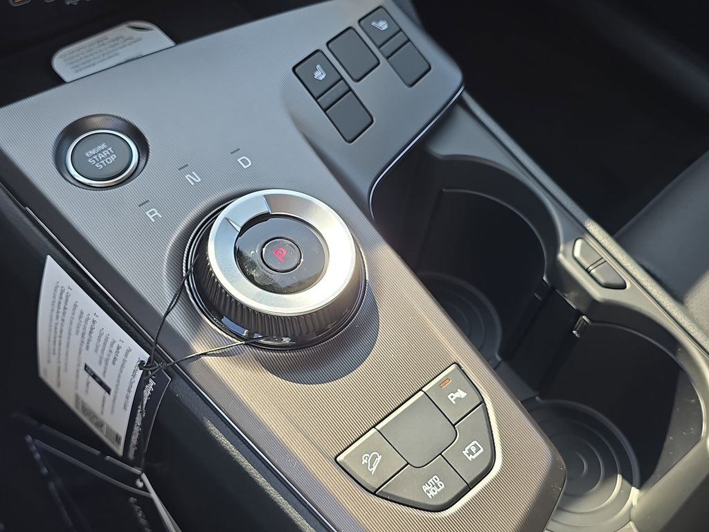 2026 Kia Sportage Hybrid EX San Clemente CA