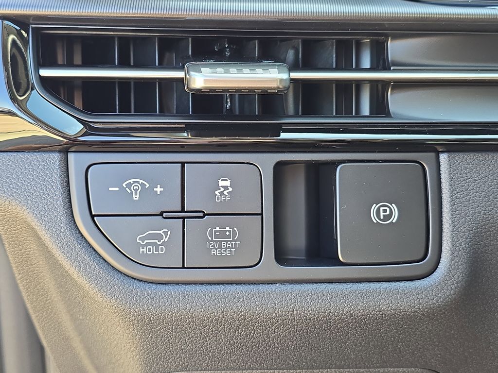 2026 Kia Sportage Hybrid EX San Clemente CA