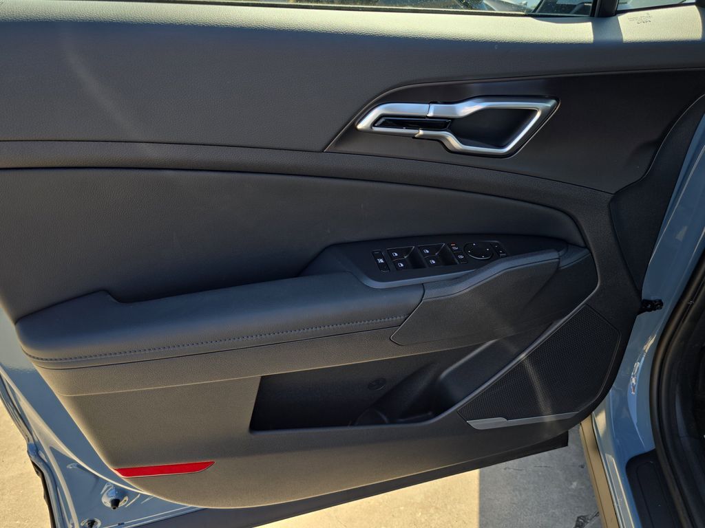 2026 Kia Sportage Hybrid EX San Clemente CA