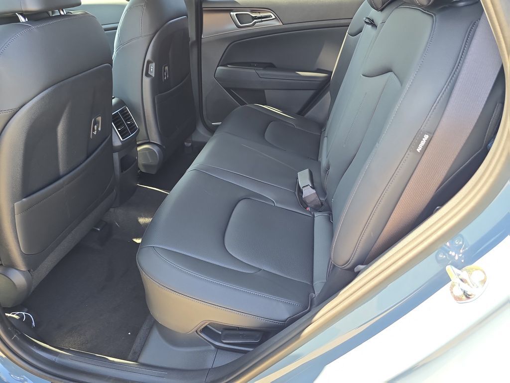 2026 Kia Sportage Hybrid EX San Clemente CA