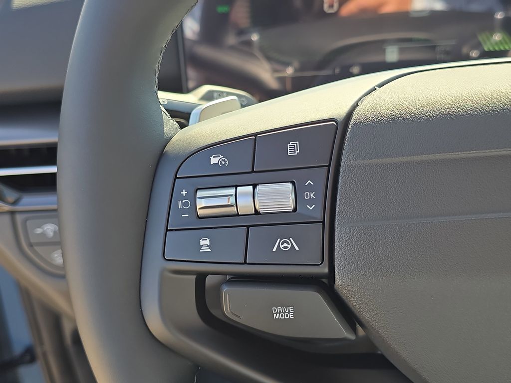 2026 Kia Sportage Hybrid EX San Clemente CA