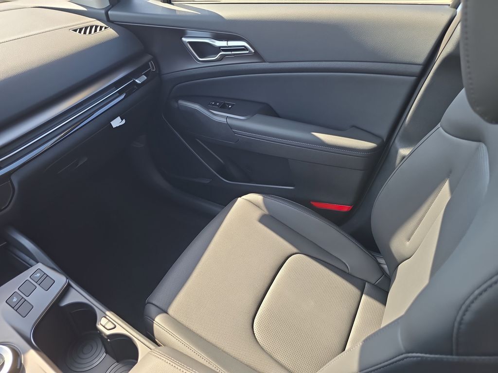 2026 Kia Sportage Hybrid EX San Clemente CA