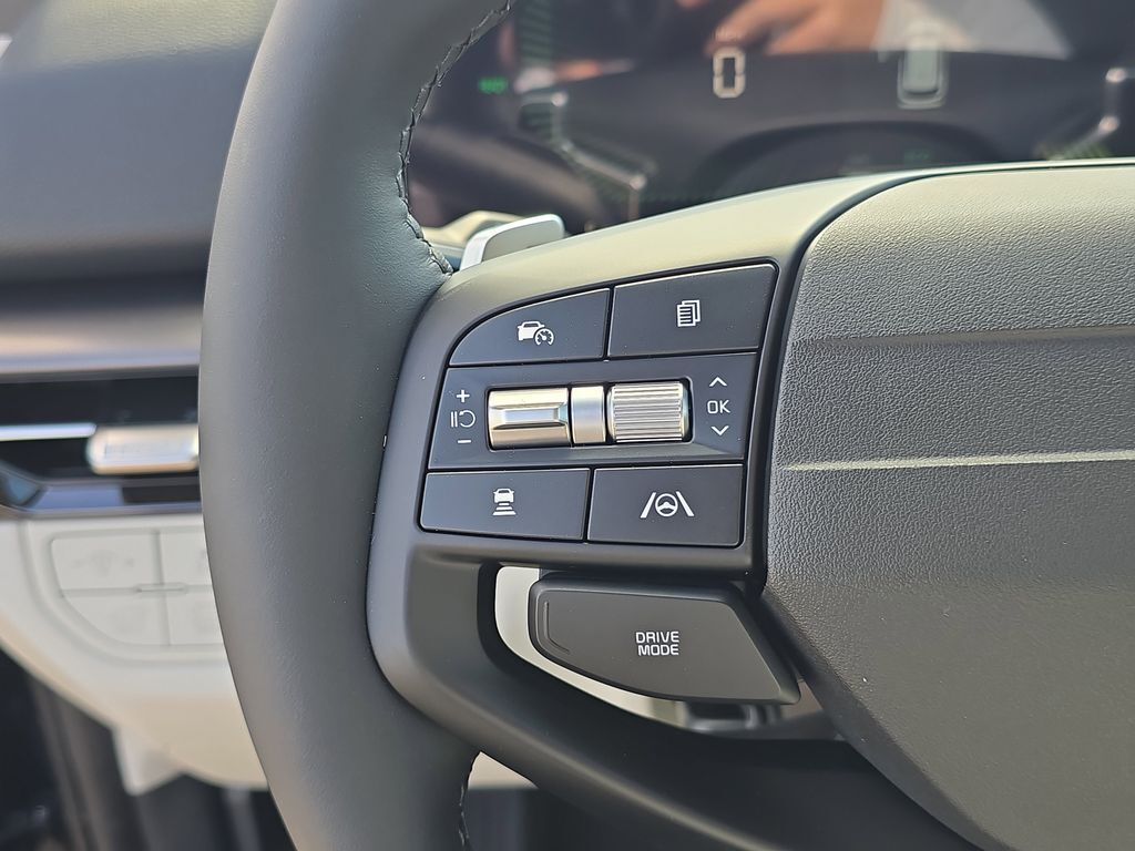 2026 Kia Sportage Hybrid EX San Clemente CA