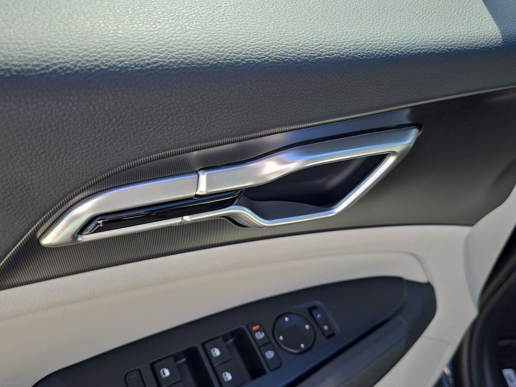 2026 Kia Sportage Hybrid EX San Clemente CA