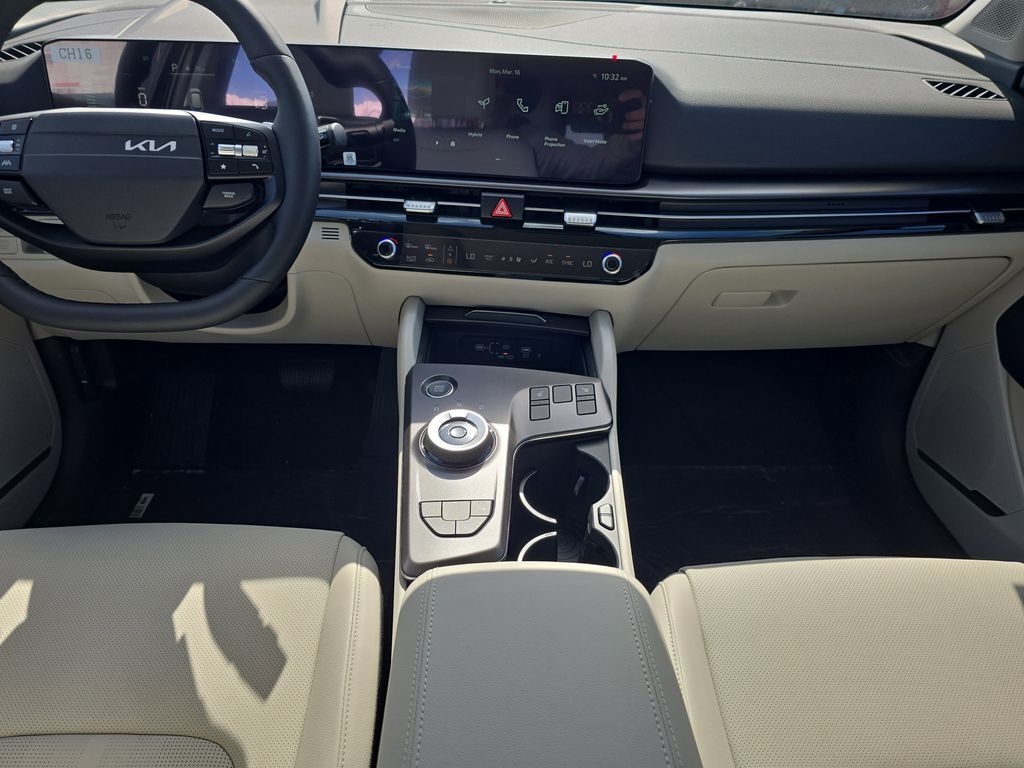 2026 Kia Sportage Hybrid EX San Clemente CA