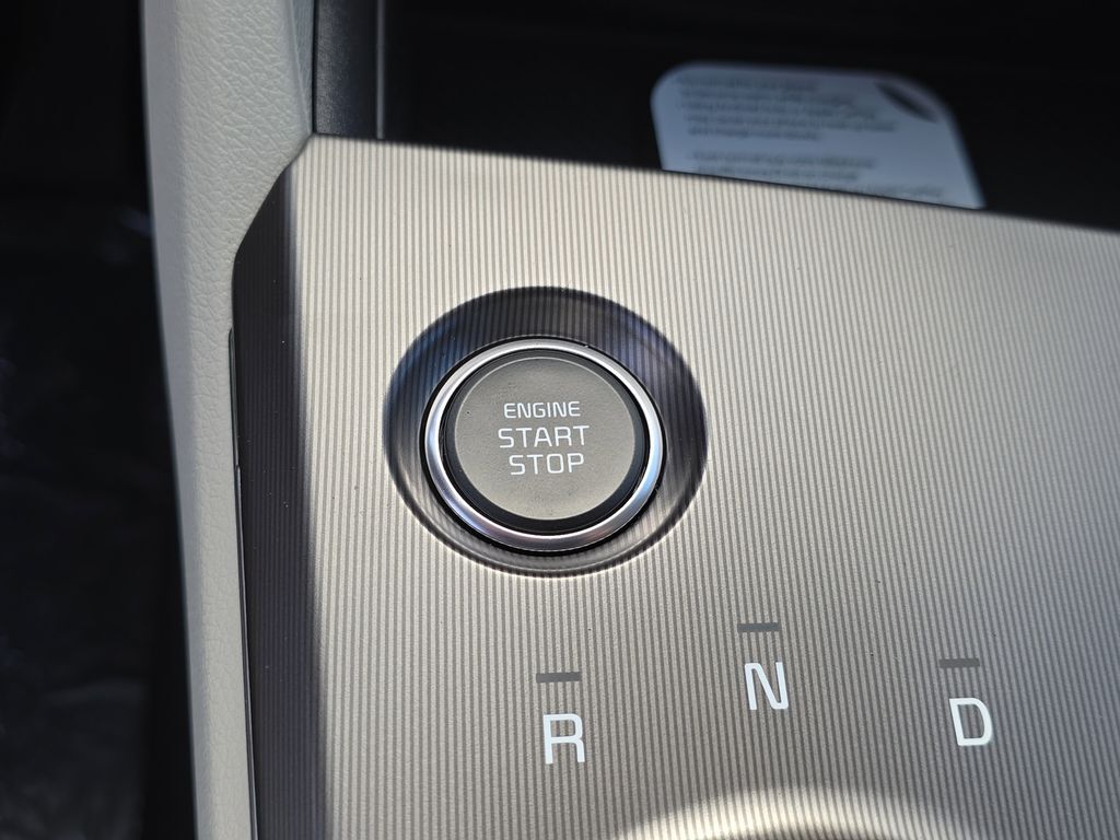 2026 Kia Sportage Hybrid EX San Clemente CA