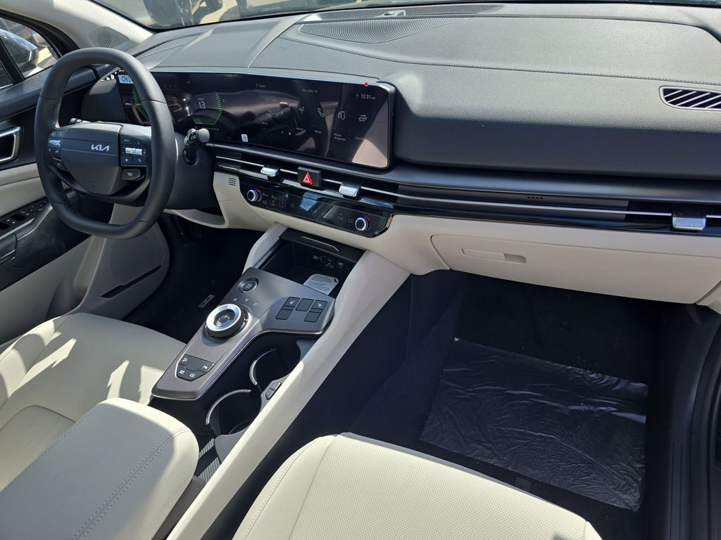 2026 Kia Sportage Hybrid EX San Clemente CA