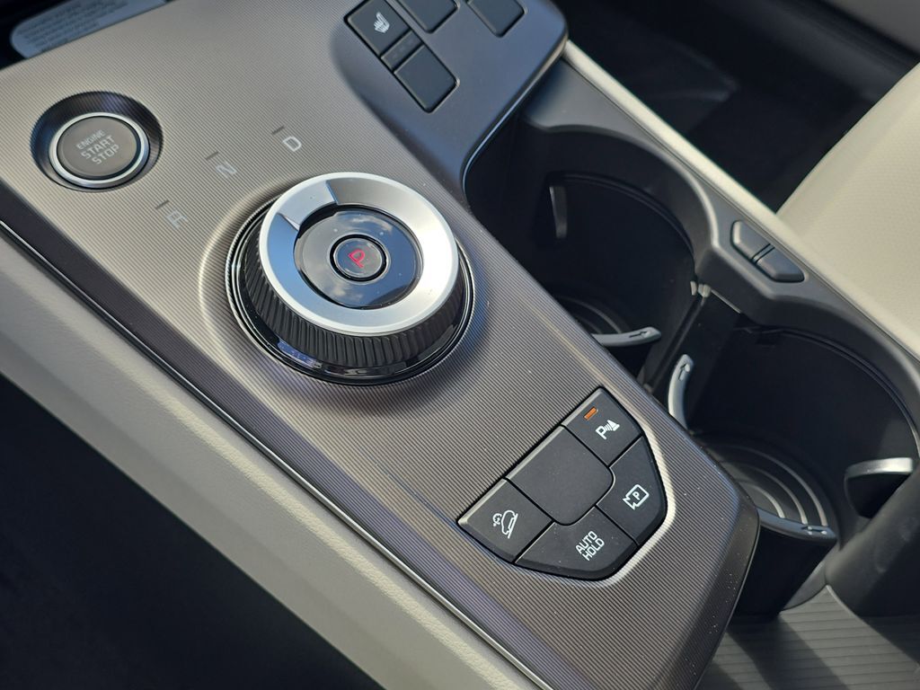 2026 Kia Sportage Hybrid EX San Clemente CA