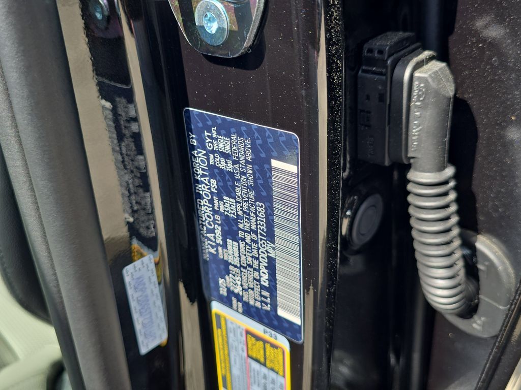 2026 Kia Sportage Hybrid EX San Clemente CA