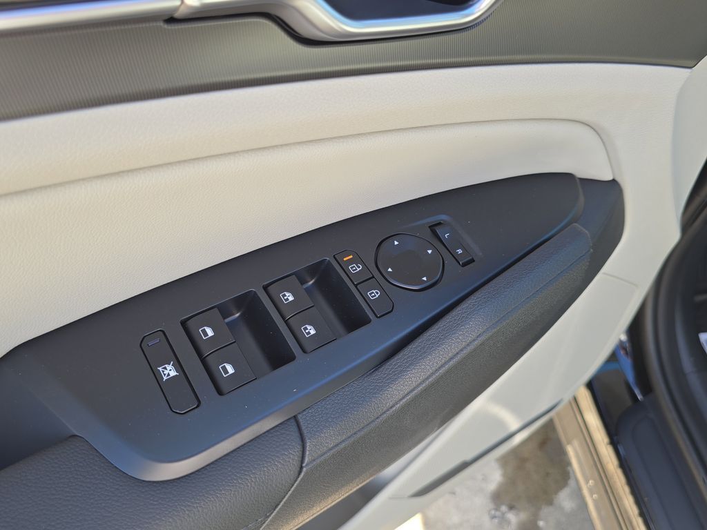 2026 Kia Sportage Hybrid EX San Clemente CA