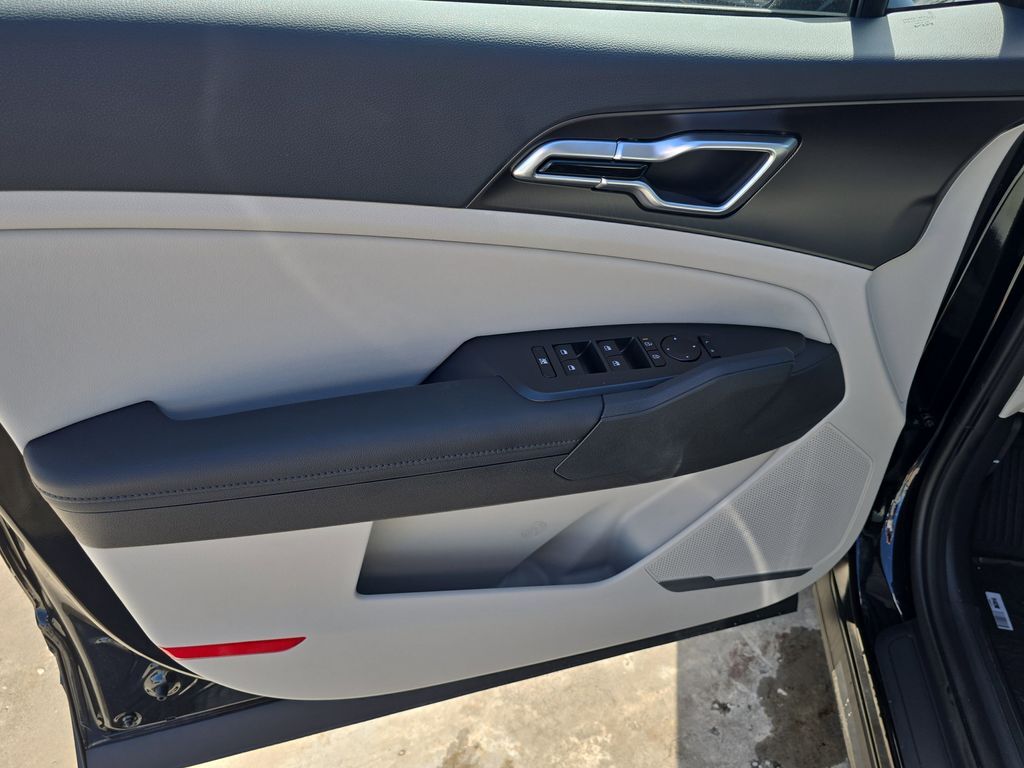 2026 Kia Sportage Hybrid EX San Clemente CA