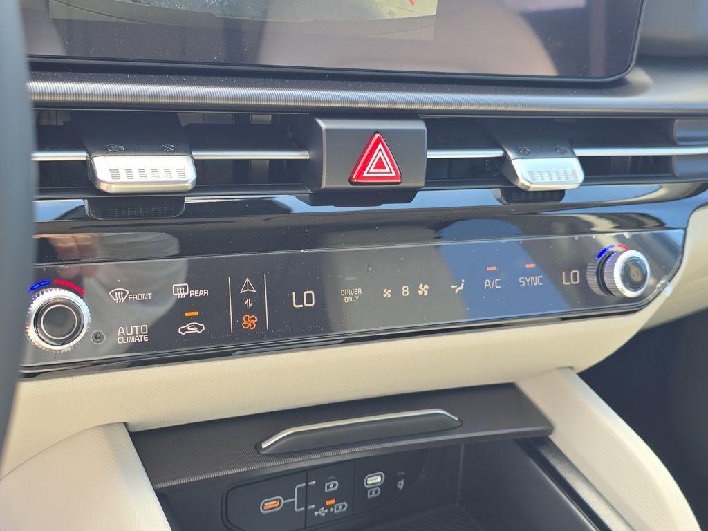 2026 Kia Sportage Hybrid EX San Clemente CA