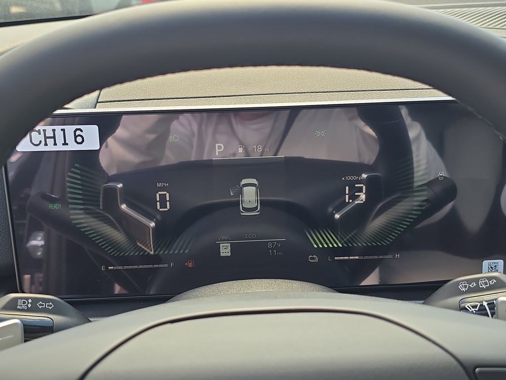 2026 Kia Sportage Hybrid EX San Clemente CA