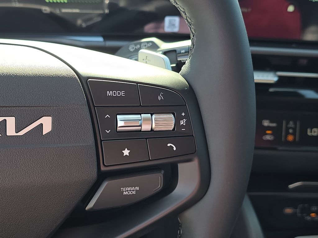 2026 Kia Sportage Hybrid EX San Clemente CA