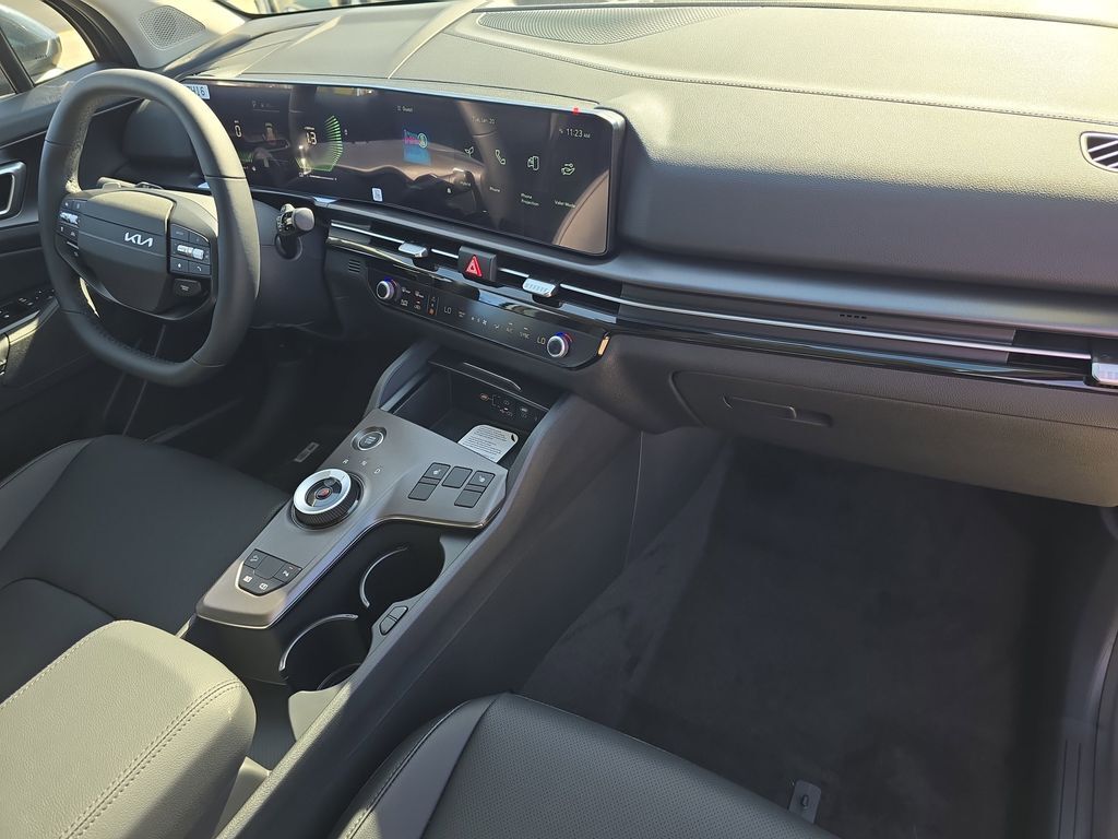 2026 Kia Sportage Hybrid EX San Clemente CA