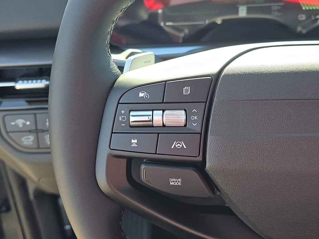 2026 Kia Sportage Hybrid EX San Clemente CA