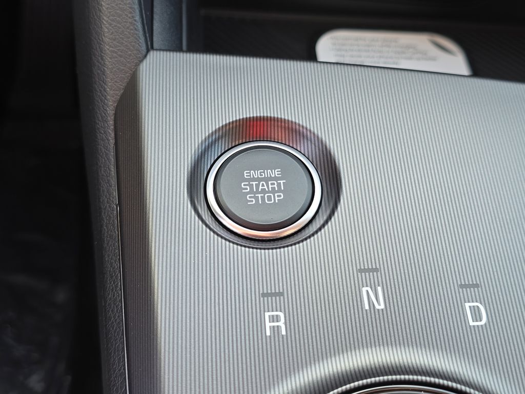 2026 Kia Sportage Hybrid EX San Clemente CA