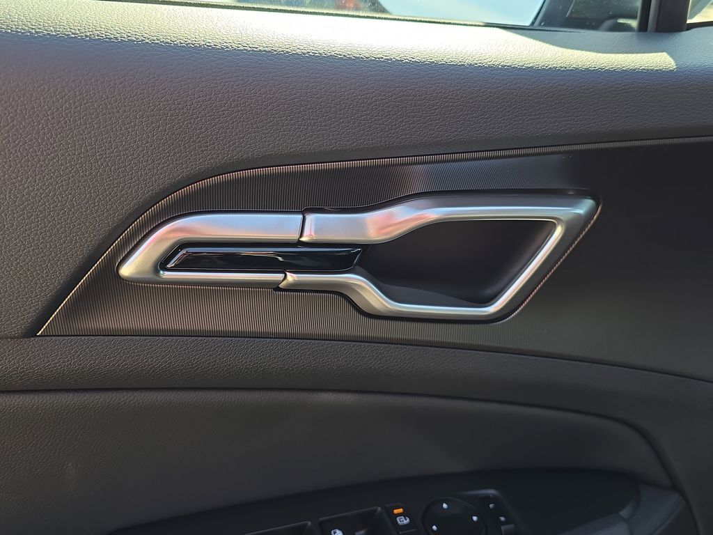 2026 Kia Sportage Hybrid EX San Clemente CA