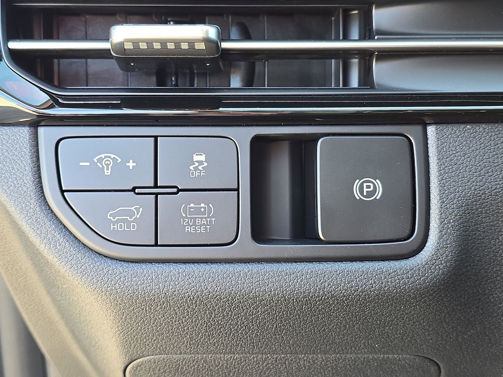 2026 Kia Sportage Hybrid EX San Clemente CA