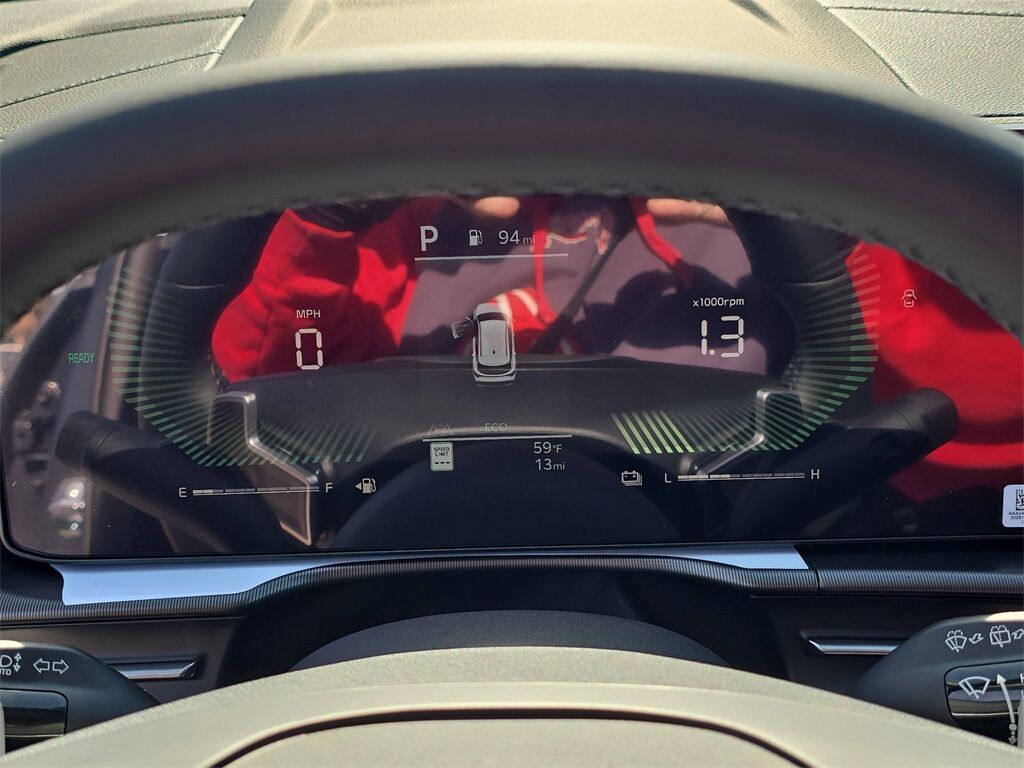 2026 Kia Sportage Hybrid EX San Clemente CA