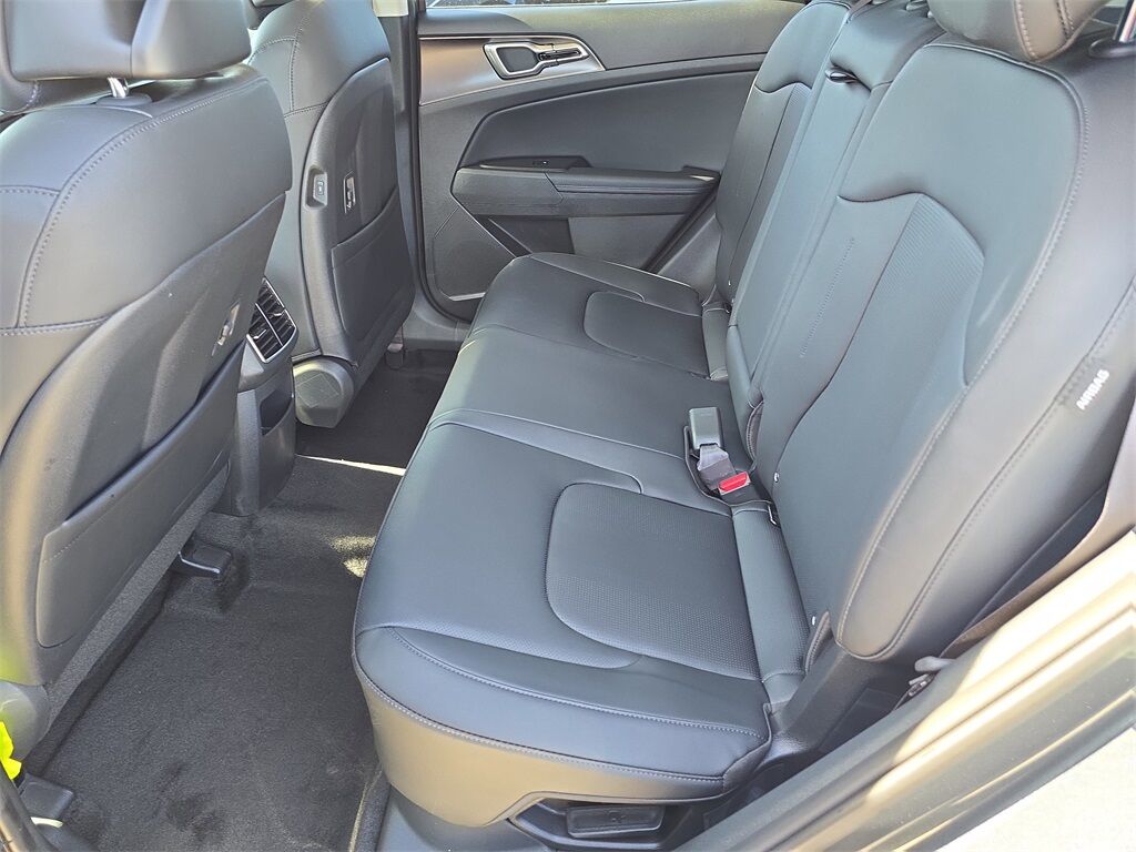 2026 Kia Sportage Hybrid EX San Clemente CA