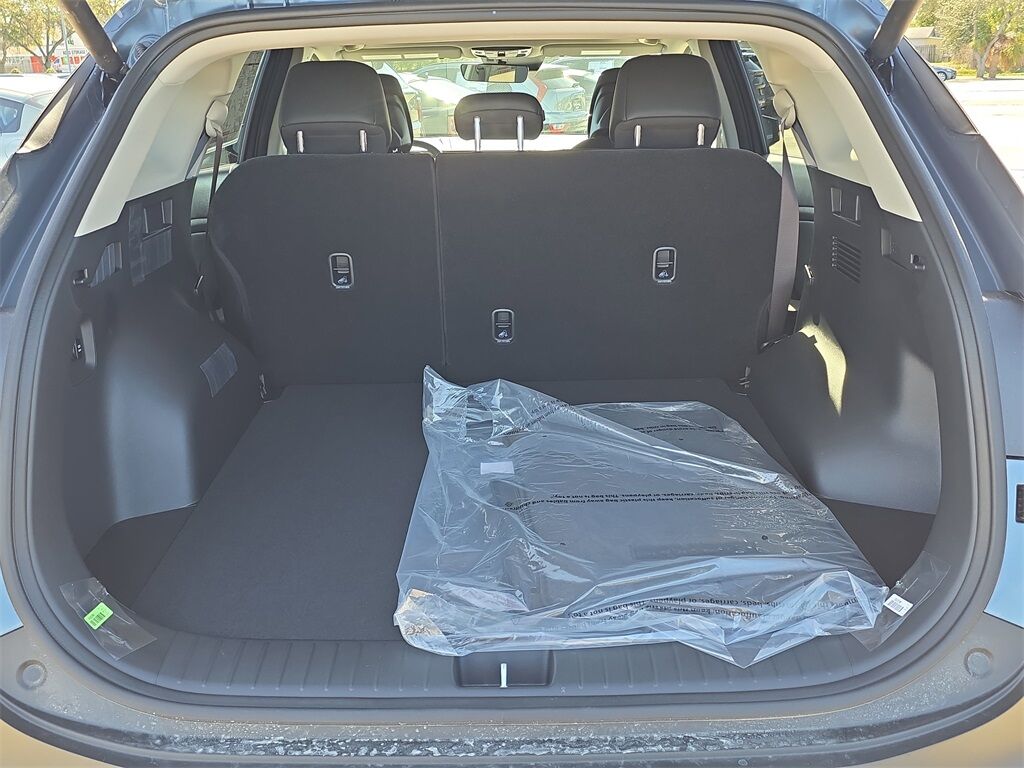 2026 Kia Sportage Hybrid EX San Clemente CA