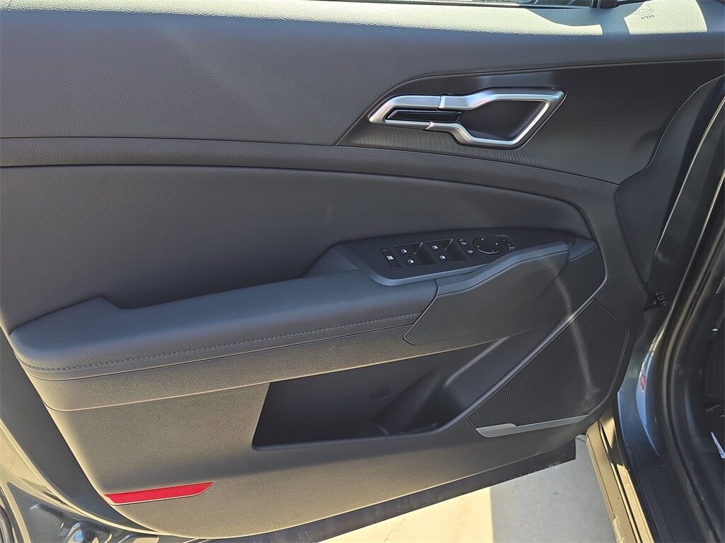 2026 Kia Sportage Hybrid EX San Clemente CA