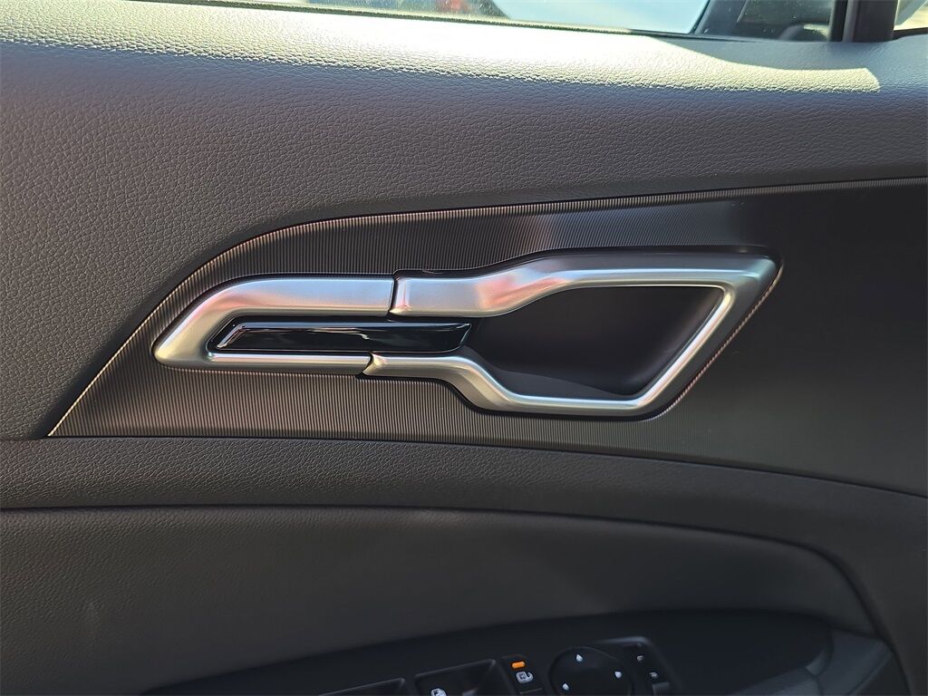 2026 Kia Sportage Hybrid EX San Clemente CA